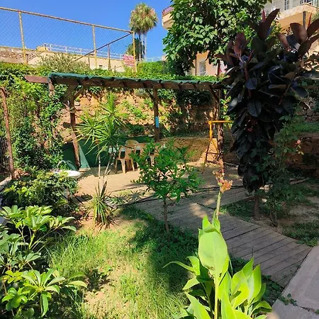 Green Garden 5b Appartamento