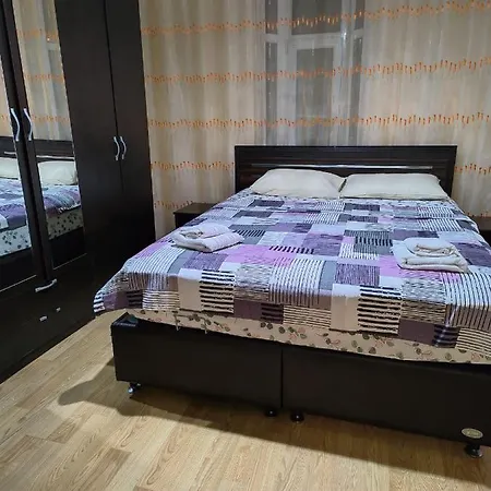 Appartamento Green Garden 5b